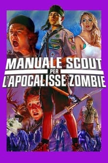 Manuale scout per l'apocalisse zombie