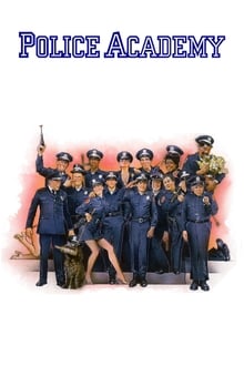 Rendőrakadémia