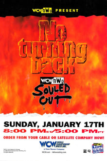 WCW Souled Out 1999