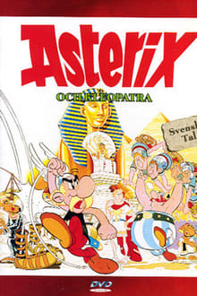 Asterix och Kleopatra