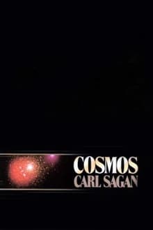 Carl Sagan: A kozmosz titkai