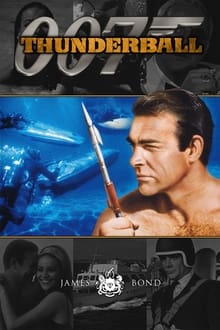007: Операция Мълния