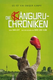 The Kangaroo Chronicles