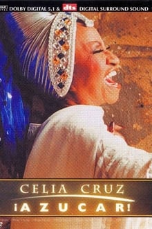 Celia Cruz: ¡Azúcar!
