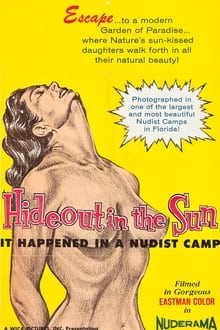 Hideout in the Sun