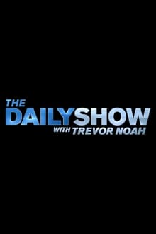 Emisiunea zilnică cu Trevor Noah