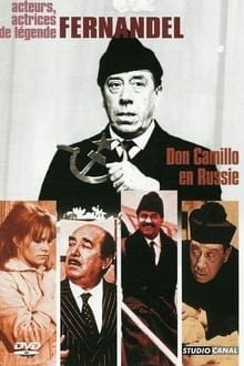 Don Camillo in Moscow