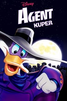 Agent Kuper