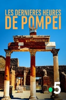 Last Hours of Pompeii