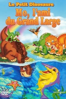 Le Petit Dinosaure 9 : Mo, l'ami du grand large
