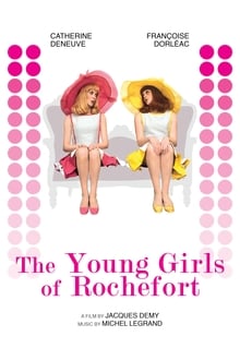 Pigerne fra Rochefort