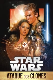 Star Wars: Episódio II - O Ataque dos Clones