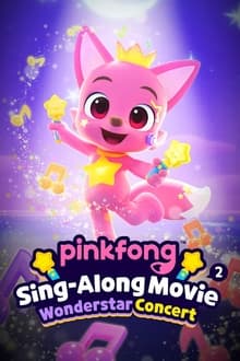 Pinkfong音樂電影：奇幻之星嘉年華