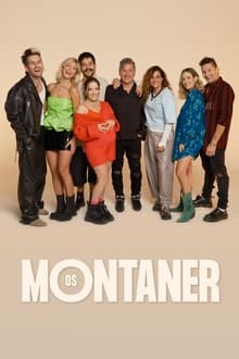 Rodzina Montanerów
