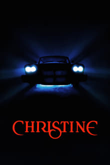 Christine, djevelens bil