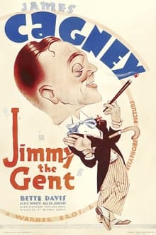 Jimmy the Gent