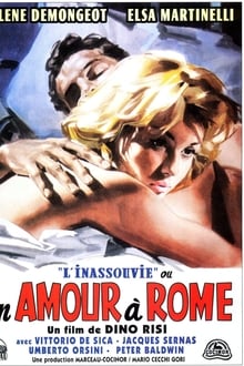 Love in Rome
