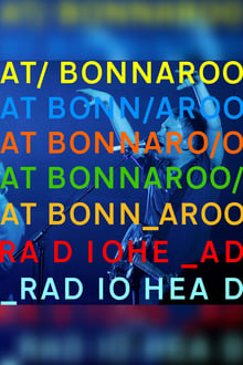Radiohead | Bonnaroo 2006