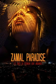 Zamal Paradise : les voies du seigneur sont absurdes