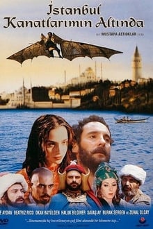 Istanbul Beneath My Wings