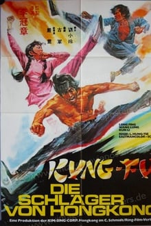 Kung Fu - Die Schläger von Hongkong