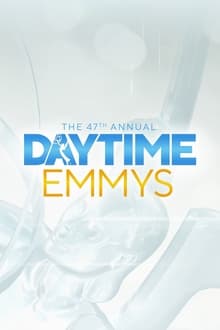 47th Daytime Emmy Awards