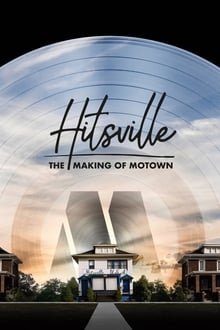 Motown: Drömfabriken