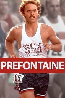 Bėgikas Prefontaine'as