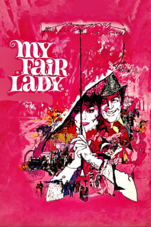 My Fair Lady (Mi bella dama)