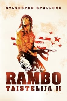 Rambo II - La misión