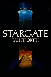 Stargate - Tähtiportti