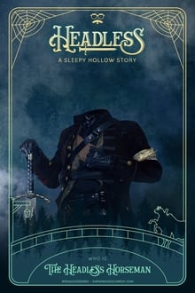 Headless: A Sleepy Hollow Story