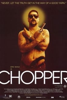 Chopper, retrato de un asesino