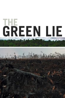 Зелена брехня