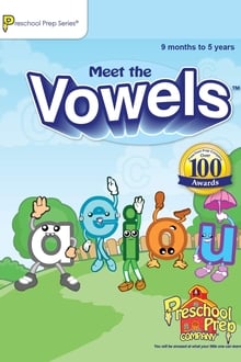 Meet the Vowels