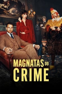 The Gentlemen: Senhores do Crime: A Série