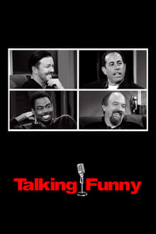 Talking Funny