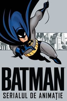 Batman: Seria animată