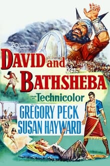 David og Batseba