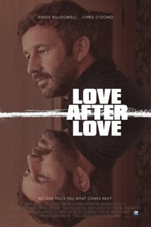 Love After Love