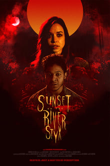 Sunset on the River Styx