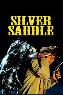 Silver Saddle