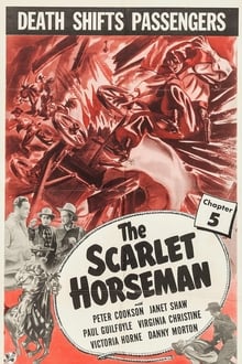 The Scarlet Horseman