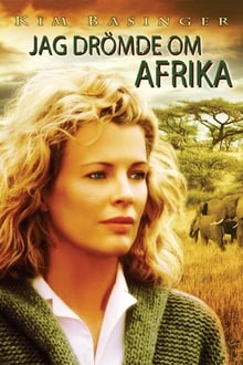 Jag Drömde Om Afrika