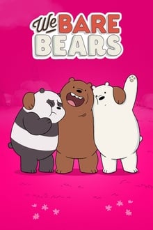 We Bare Bears - Bären wie wir