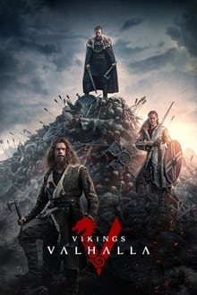Vikings: Valhalla