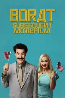 Borat, nouvelle mission filmée
