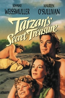 El tesoro de Tarzán