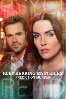 Le indagini di Ruby Herring - Profezia di un omicidio