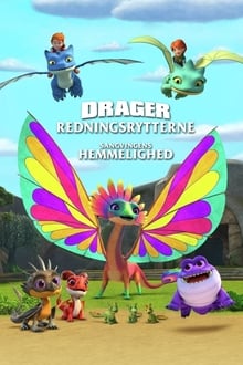 Dragons: Die jungen Drachenretter: Sing mit mir